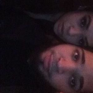 Meet your Posher, Anthony